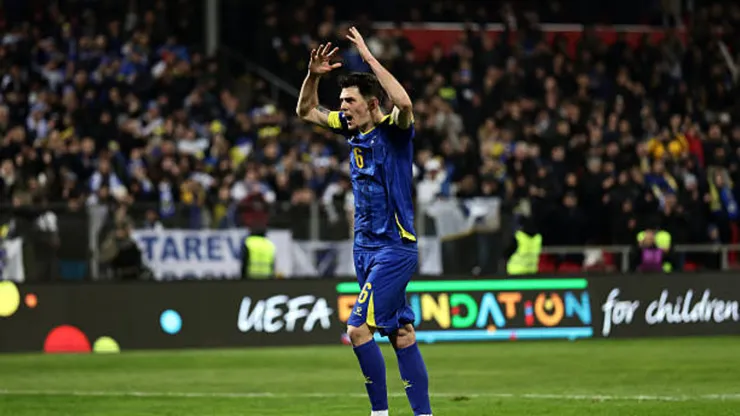 Así quedó el grupo de Bosnia en el Mundial 2026 tras clasificar.