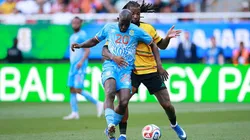 EN VIVO República Democrática del Congo vs. Jamaica en Repechaje Intercontinental