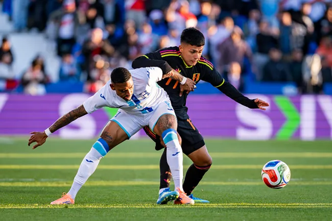 Fuente: Getty Images.