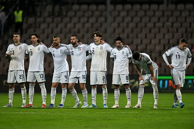 Fuente: Getty Images.