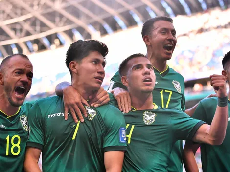 ¿Qué pasa si Bolivia gana, empata o pierde ante Irak por el Repechaje Intercontinental al Mundial 2026?