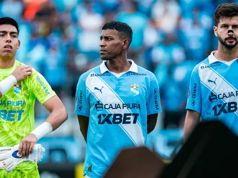 El ambicioso proyecto que planea Cristal para optimizar sus participaciones en Liga 1 y Libertadores