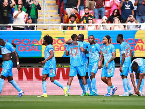 Congo está en el Mundial 2026 tras Repechaje: luego de eliminar a Jamaica por 1-0