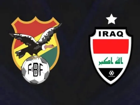 Bolivia vs. Irak EN VIVO Y GRATIS por el Repechaje Intercontinental al Mundial 2026: previa