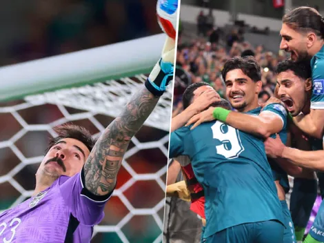 De la monumental atajada de Viscarra al gol de Irak: el difícil arranque de Bolivia en el Repechaje