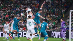 Bolivia vs. Irak por el Repechaje Intercontinental al Mundial 2026.