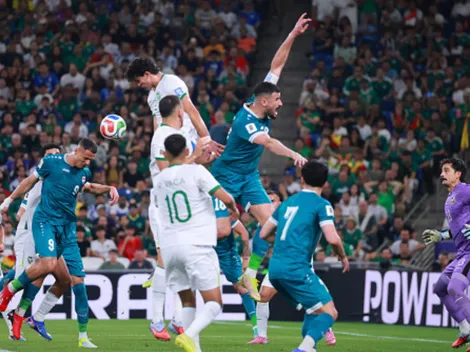 Bolivia 1-1 Irak EN VIVO Y GRATIS por el Repechaje Intercontinental al Mundial 2026: minuto a minuto