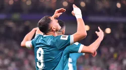 Selección de Iráq.