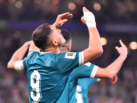 Así quedó el grupo de Irak para el Mundial 2026 tras el Repechaje: rivales y calendario