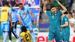 La República Democrática del Congo e Irak están en el Mundial 2026.