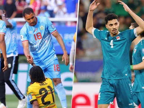 Confirmadas todas las selecciones al Mundial 2026: Estos son los dos clasificados del Repechaje Intercontinental