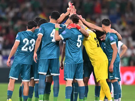 Así quedaron todos los grupos del Mundial 2026 tras los Repechajes