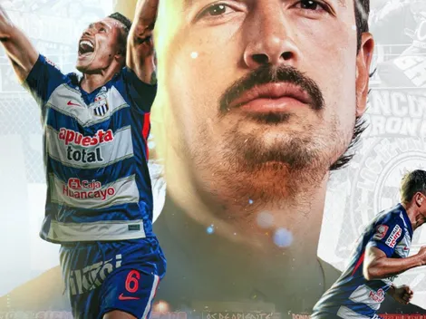 Las grandes sorpresas de Pablo Guede con Alianza Lima para el clásico ante Universitario