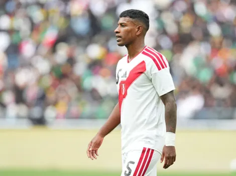 "No alcanza": la autocrítica de Araujo y el respaldo a Menezes tras la fecha FIFA de marzo