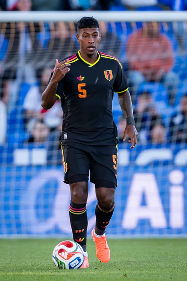 Fuente: Getty Images.