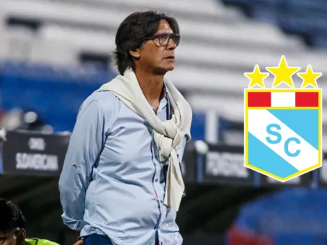 Ángel Comizzo es el principal candidato para ser DT de Sporting Cristal: "Suena fuerte"