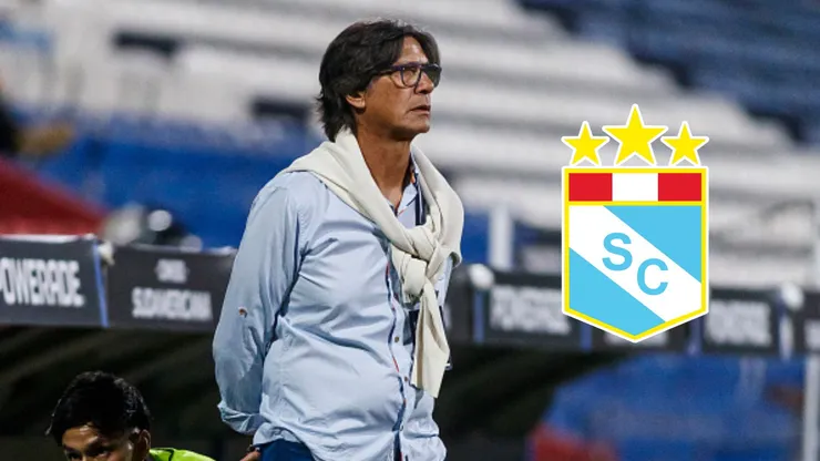 Ángel Comizzo, entrenador argentino.