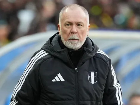 Mano Menezes: 4 conclusiones negativas que le preocupan en la Selección Peruana
