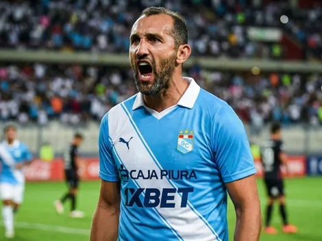 Barcos reveló una charla con Autuori y aclaró si realmente pudo fichar por Sporting Cristal