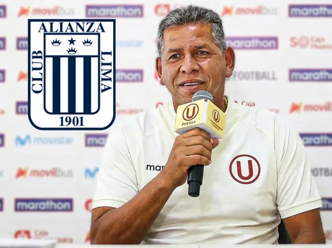 El futbolista de Alianza que el ‘Puma’ pide a gritos para la ‘U’
