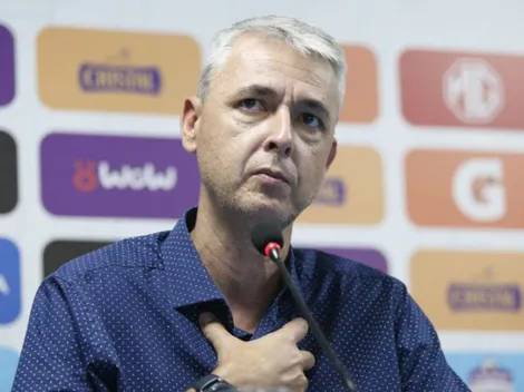 Atención Sporting Cristal: desde Ecuador evidencian el escenario para el regreso de Tiago Nunes