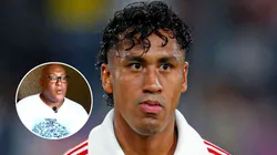 Renato Tapia y Luis Tapia.