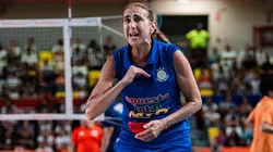 Natalia Málaga DT de Géminis.