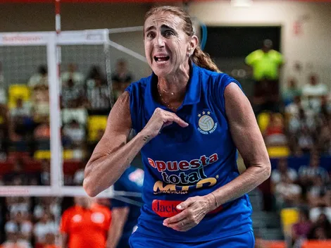 Natalia Málaga le mandó contundente mensaje a Alianza Lima previo al choque por semifinales: “Al rival grande lo veo chico”