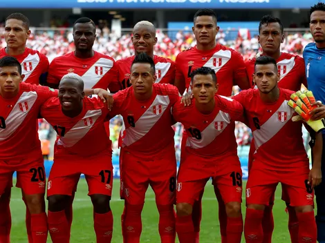 Jugó el Mundial con la Selección Peruana y ahora fichará por Municipal para pelear la Copa Perú