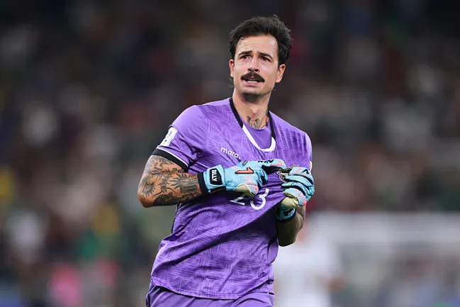 Fuente: Getty Images.