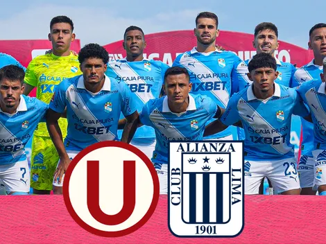 El DT que pasó por la 'U', casi va a Alianza y ahora llega a Cristal