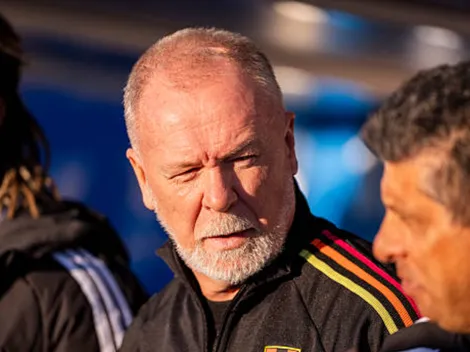 Selección Peruana de Mano Menezes recibe noticia esperanzadora del Ranking FIFA tras amistosos