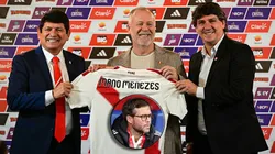 Federación Peruana de Fútbol asume error dentro de la Liga 1.