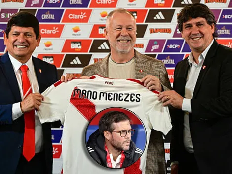 Federación Peruana de Fútbol admite error dentro de la Liga 1 y asume su responsabilidad