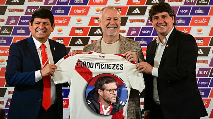 Federación Peruana de Fútbol asume error dentro de la Liga 1.