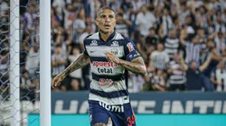 Alianza Lima de Paolo Guerrero es el líder invicto de la Liga 1.