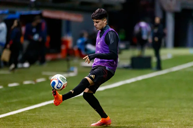 Fuente: Getty Images.