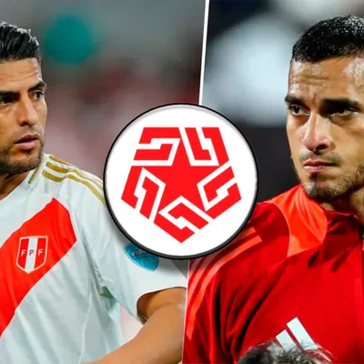 Carlos Zambrano y Miguel Trauco jugarán juntos otra vez en este equipo grande de Liga 1