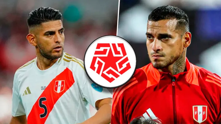 Carlos Zambrano y Miguel Trauco jugarán en este equipo grande de Liga 1.