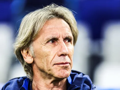 ¿Y ahora? La decisión de último momento que tomó Ricardo Gareca ante la oferta de Sporting Cristal