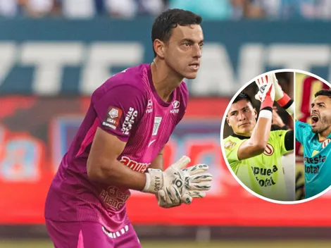 Mientras Duarte será titular en Alianza Lima, la decisión de la 'U' entre Romero y Vargas