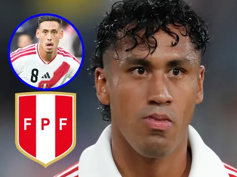 Renato Tapia se acerca a la Selección Peruana tras inesperado gesto con Erick Noriega