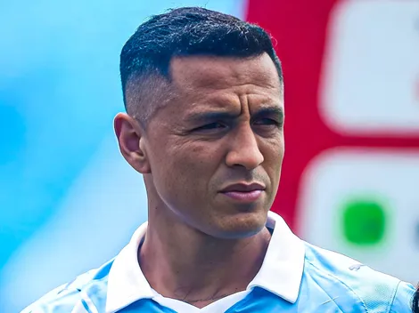 Cristal confirma una nueva lesión de Yotún