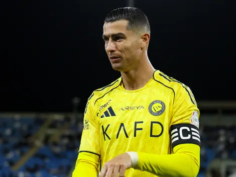 ¿Juega CR7? La alineación titular de Al Nassr para enfrentar a Al Najma SC