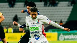 Once Caldas y Independiente Medellín por la fecha 15.