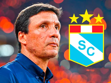 “Se va a medio año”: hinchas de Cristal estallan contra Zé Ricardo