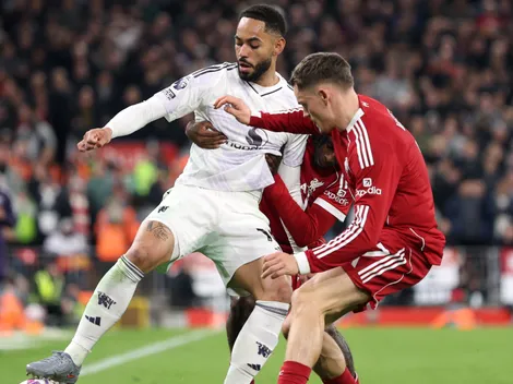 Pronósticos Manchester United vs Liverpool: un clásico que promete goles en Old Trafford