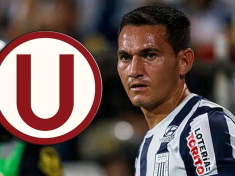 Desde Alianza Lima: Jairo Vélez soltó esta frase sobre Universitario previo al clásico