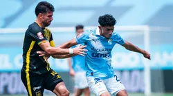 EN VIVO Sporting Cristal vs. CD Moquegua por la Liga 1.