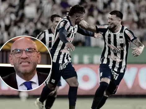 A horas del clásico ante Universitario, Mr. Peet revela la sensible baja que tendrá Alianza